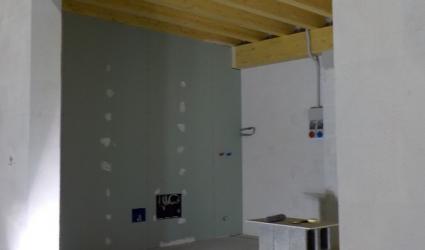 Renovations