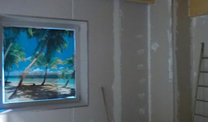 Renovations