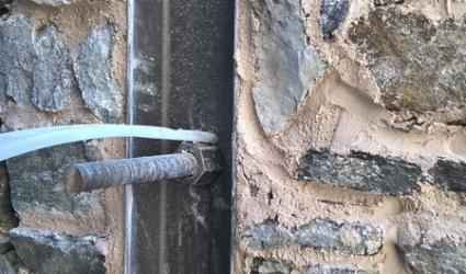 structural strenghtening 
