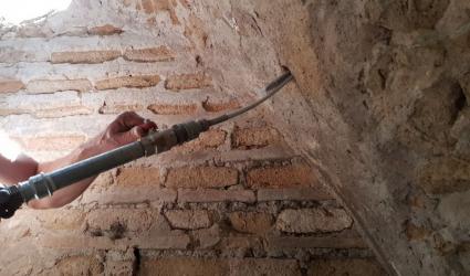 structural strenghtening 