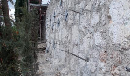 Geotechnical