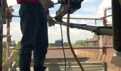 structural strenghtening 
