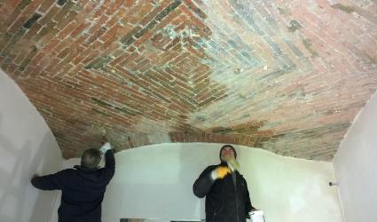 construction requalification