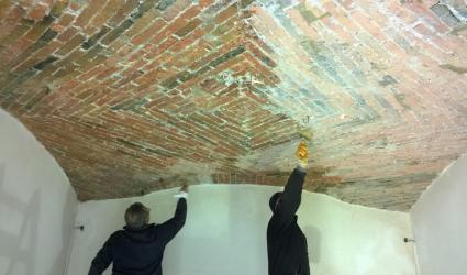 construction requalification