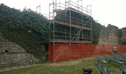 construction requalification