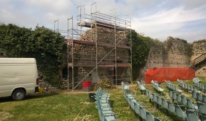construction requalification