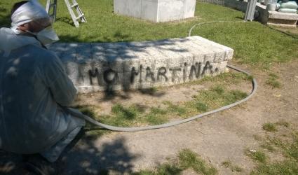 construction requalification