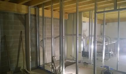 Renovations