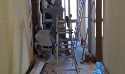 Renovations