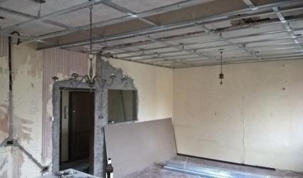 Renovations
