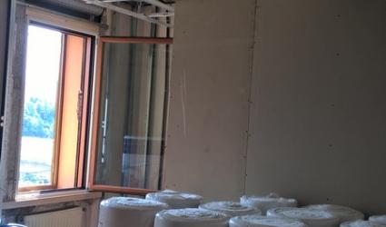 Renovations
