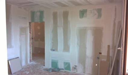 Renovations