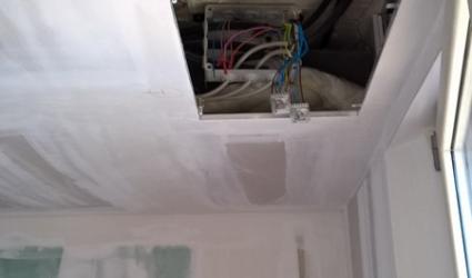 Renovations